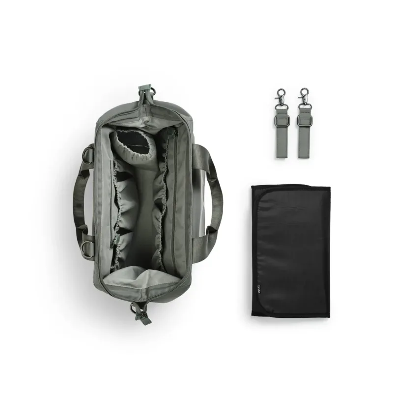 Elodie Details – Torba dla mamy – Hazy Jade