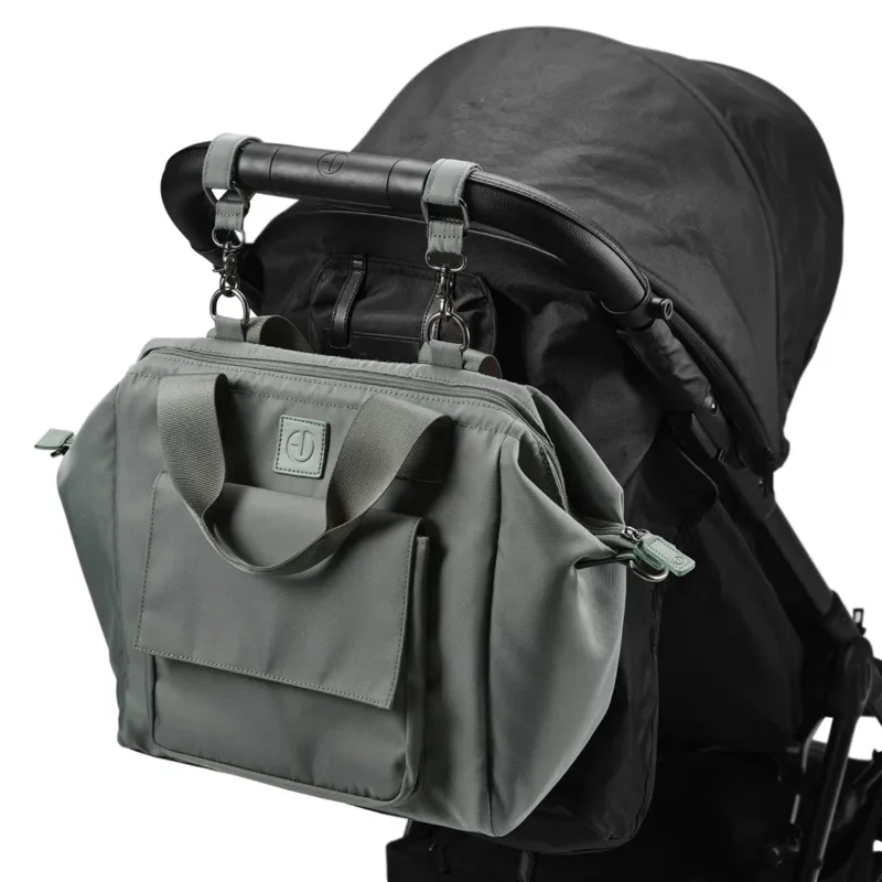 Elodie Details – Torba dla mamy – Hazy Jade