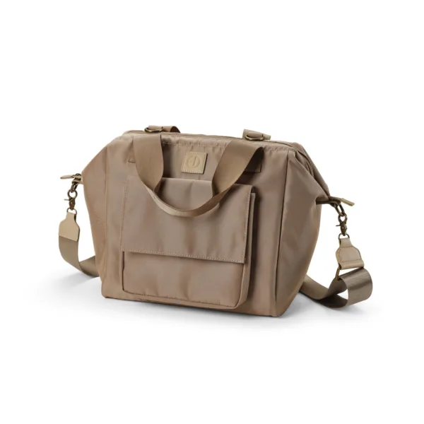 Elodie Details – Torba dla mamy – Pure Khaki