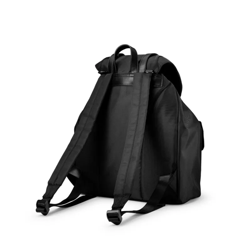 Plecak dla mamy Elodie Details – Backpack CITY Black