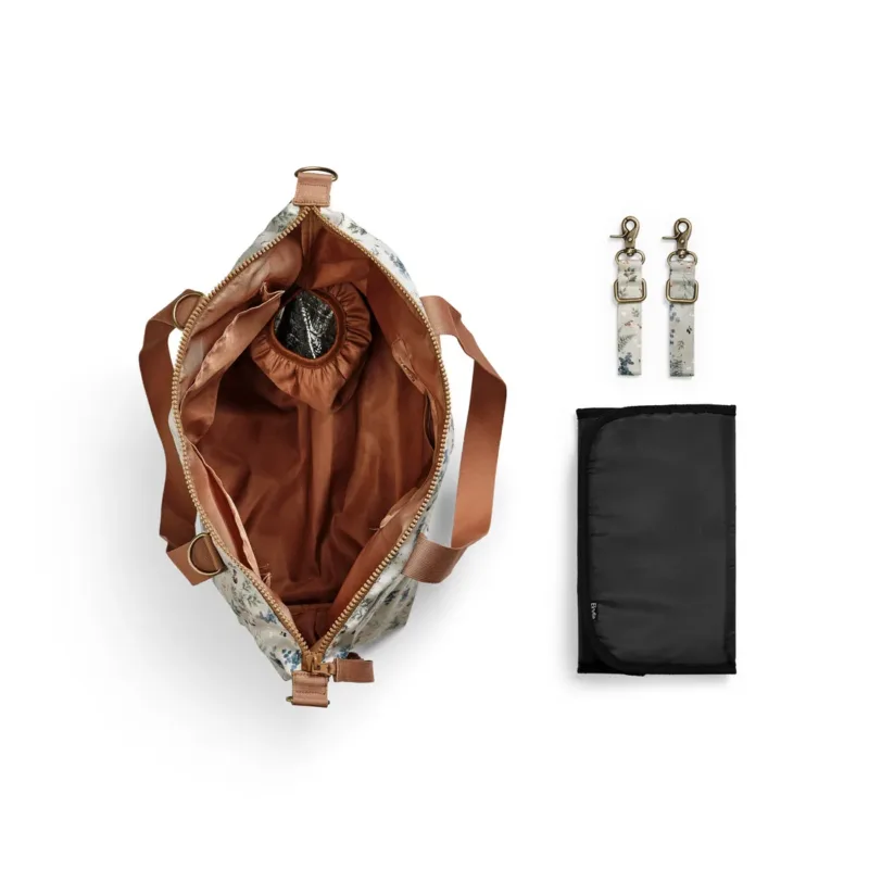 Elodie Details – Torba dla mamy – Soft Shell Fairytale Forest