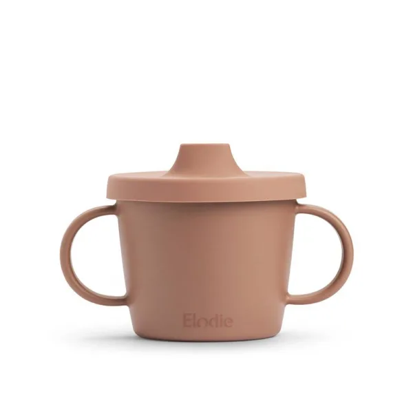 Kubek do picia Elodie Details – Soft Terracotta