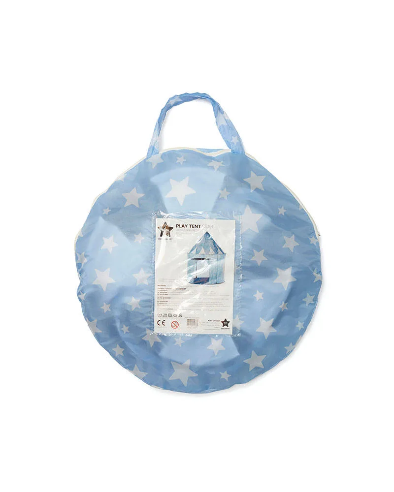 Kid’s Concept – Namiot do zabawy blue STAR