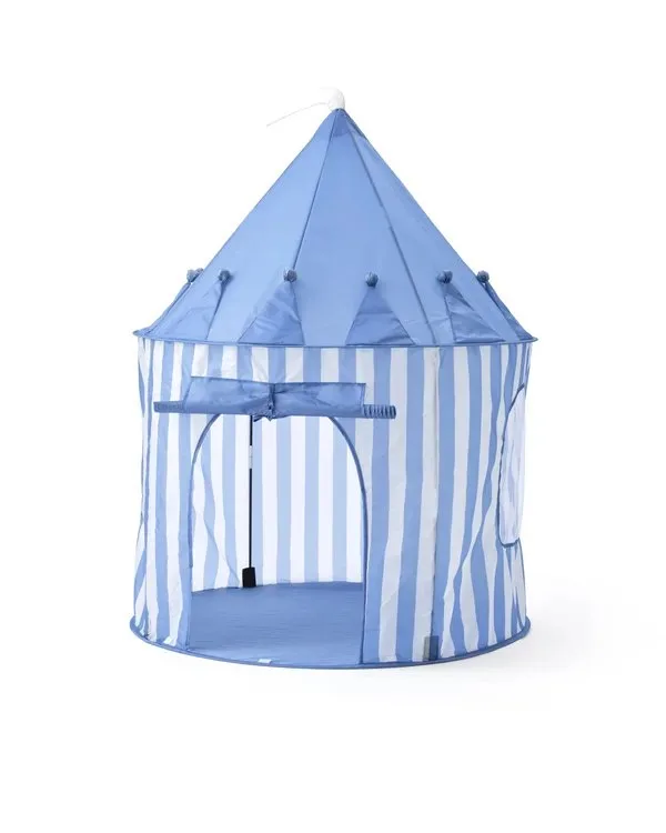 Kid’s Concept – Namiot do zabawy stripe blue STAR