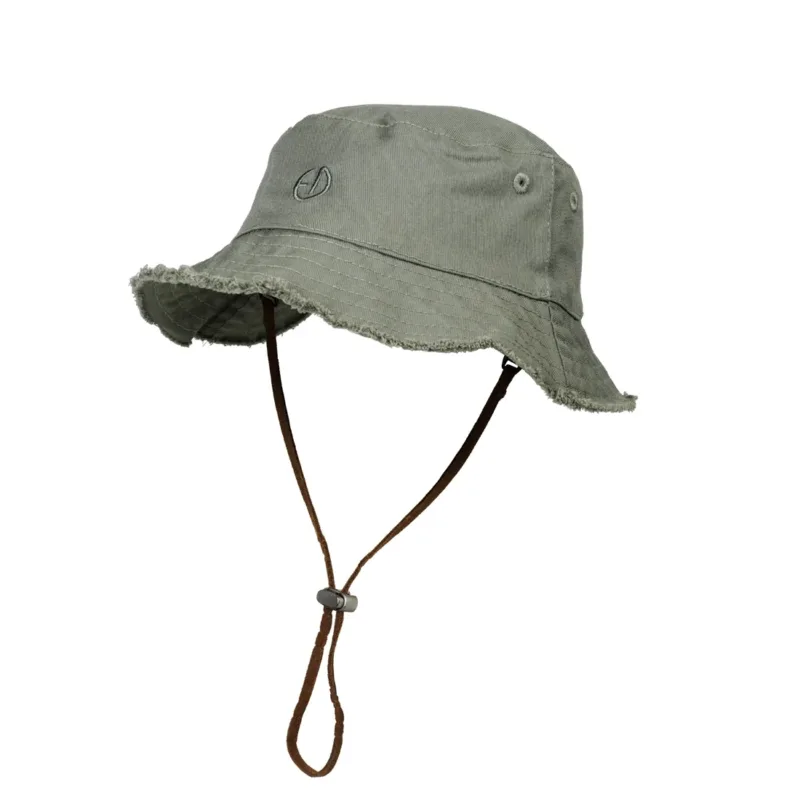 Kapelusz Bucket Hat 0-6 m-cy Elodie Details – Hazy Jade