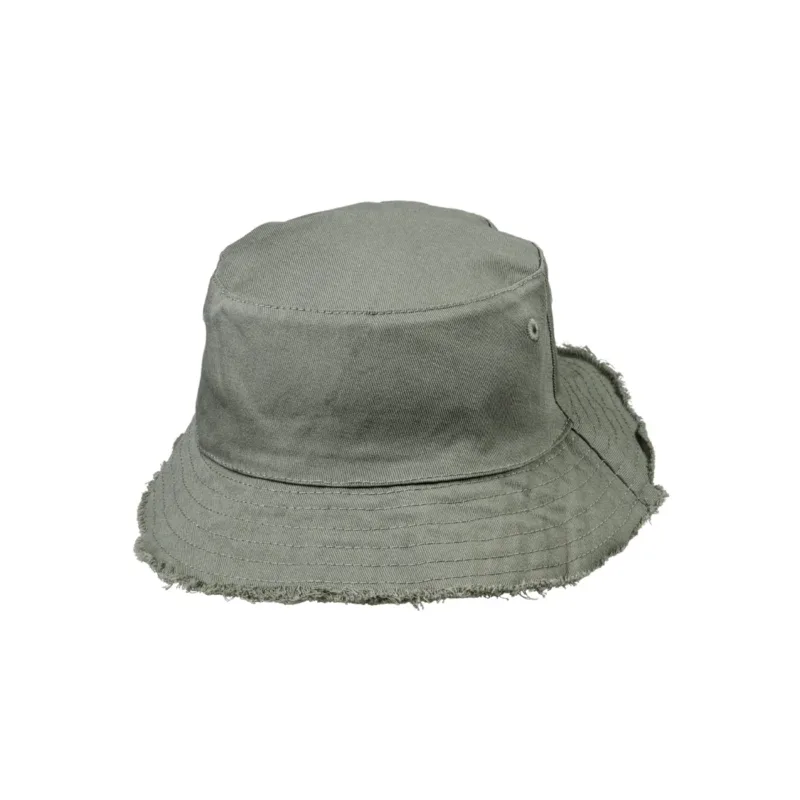 Kapelusz Bucket Hat 0-6 m-cy Elodie Details – Hazy Jade