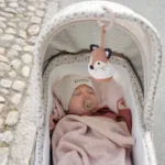 Prezent na baby shower - co kupić?