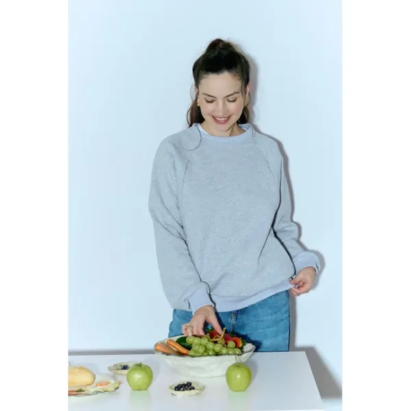 Bluza do karmienia piersią Calm – Melange