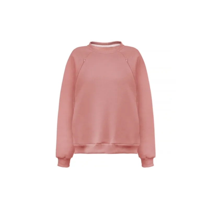 Bluza do karmienia piersią Calm