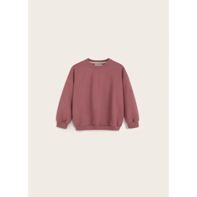 Bluza dresowa Gang Tales Rascal – Rose