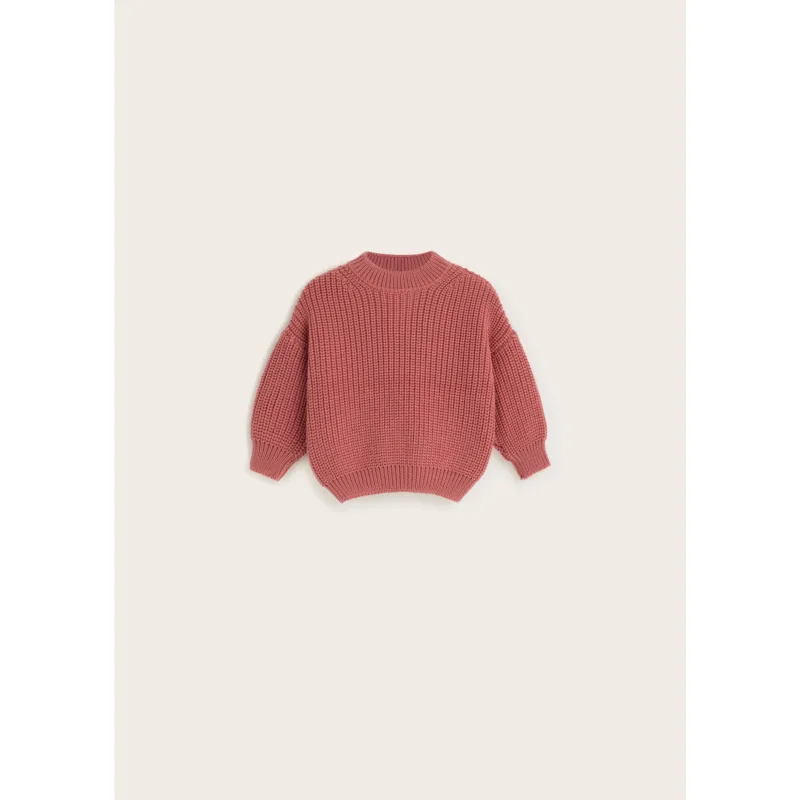 Sweter Give me a break Gang Tales – Rose