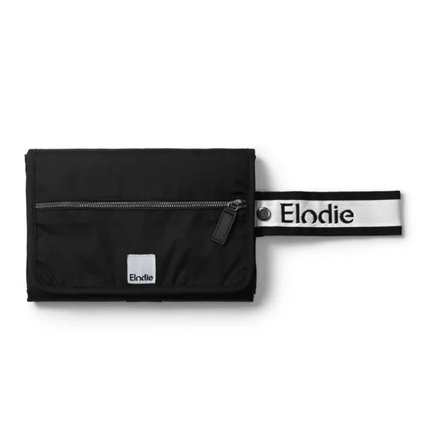 Przewijak Elodie Details – Pink Boucle