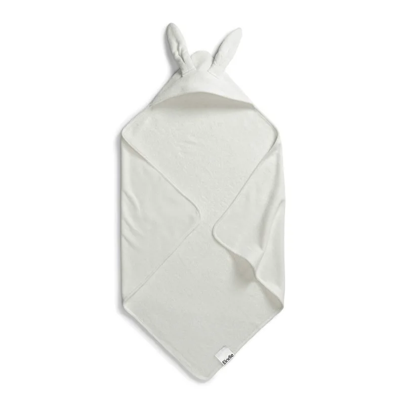 Elodie Details – Ręcznik – Vanilla White Bunny