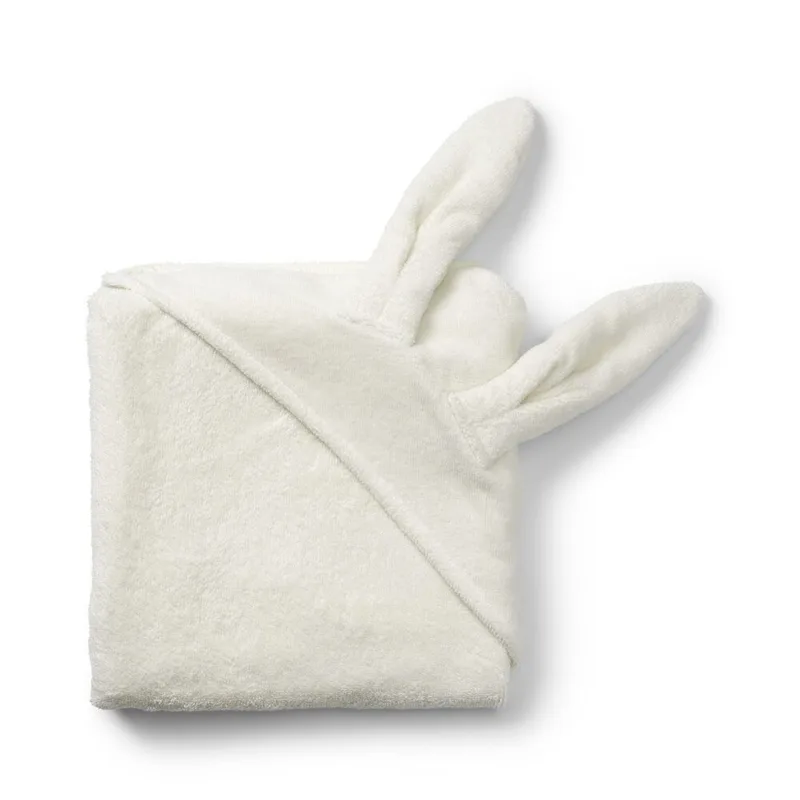 Elodie Details – Ręcznik – Vanilla White Bunny