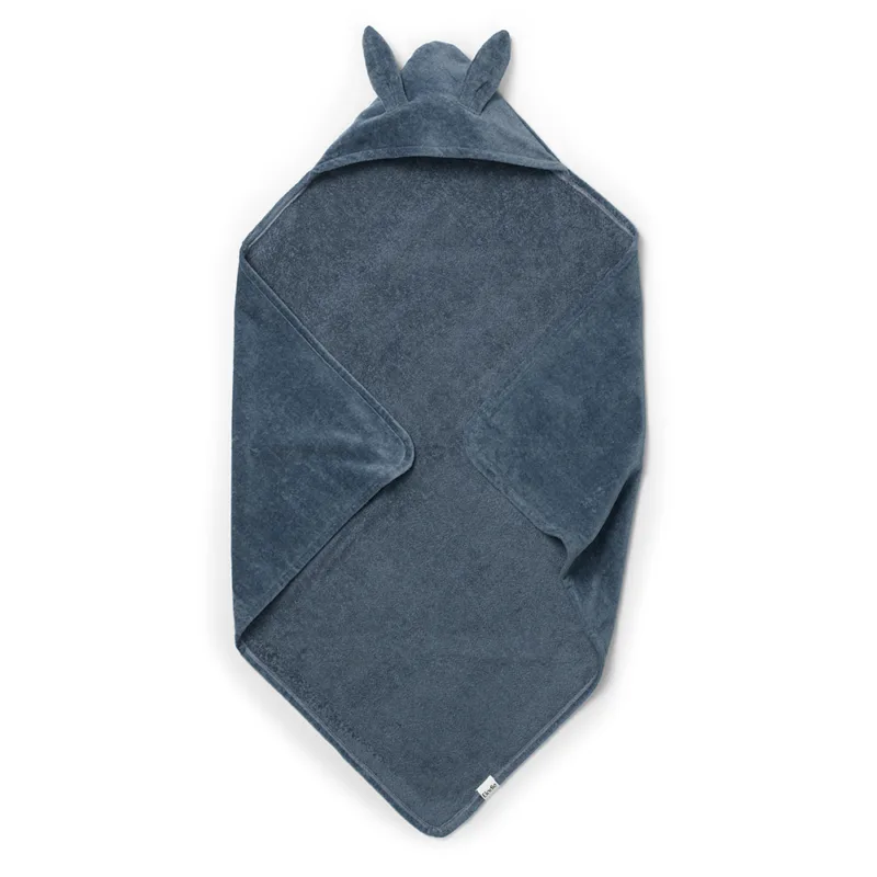 Elodie Details – Ręcznik – Tender Blue Bunny