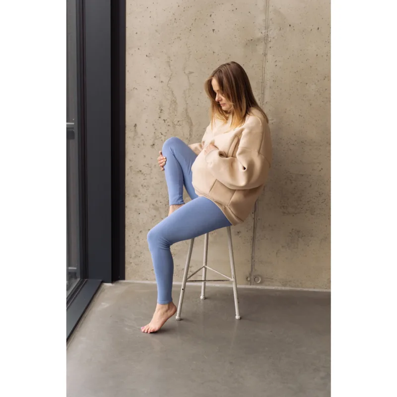 Bluza do karmienia Melanie Eat Locally Candela – Bey