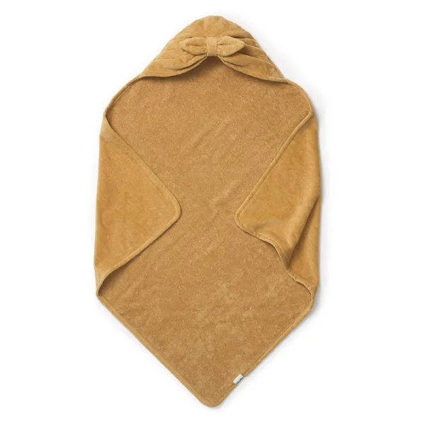 Elodie Details – Ręcznik – Gold Bow