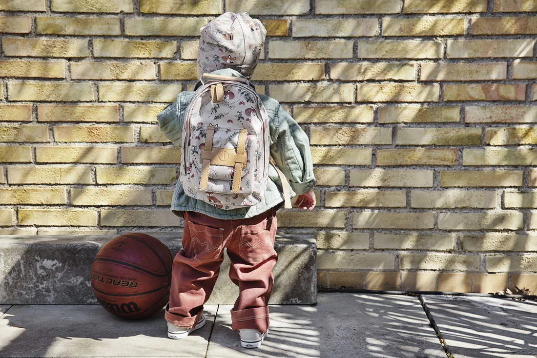 Elodie Details – Butelka na wodę – Nordic Woodland