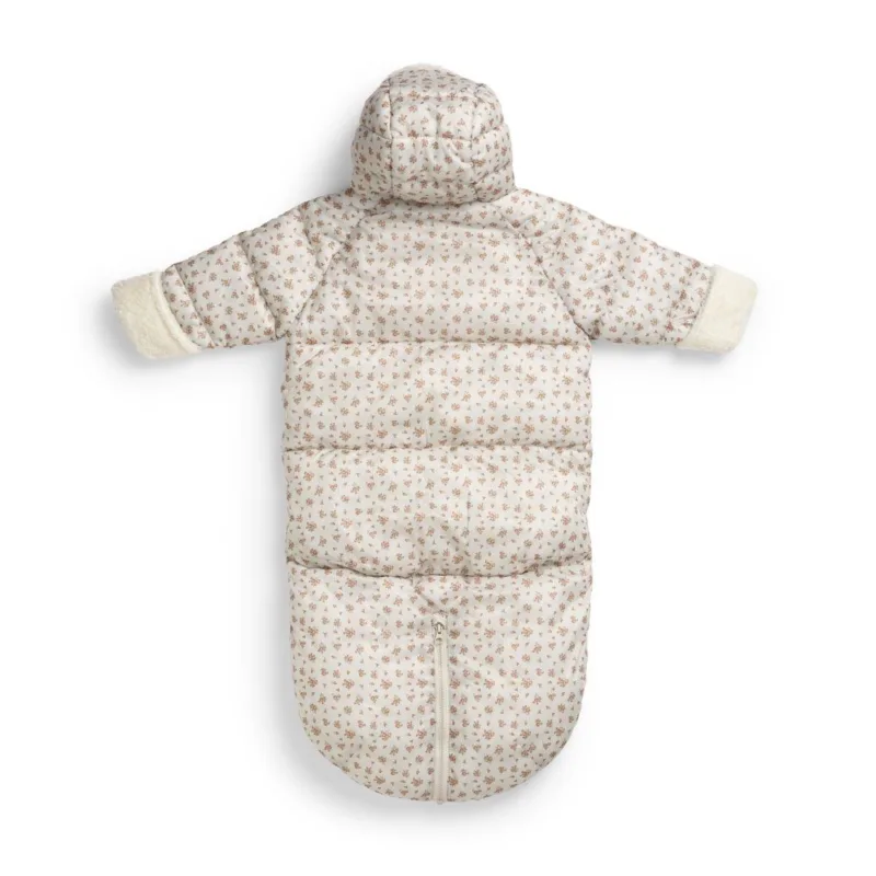 Elodie Details – kombinezon dziecięcy – Autumn Rose 6-12 m-cy