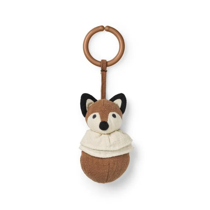 Elodie Details – zabawka do wózka – Florian The Fox