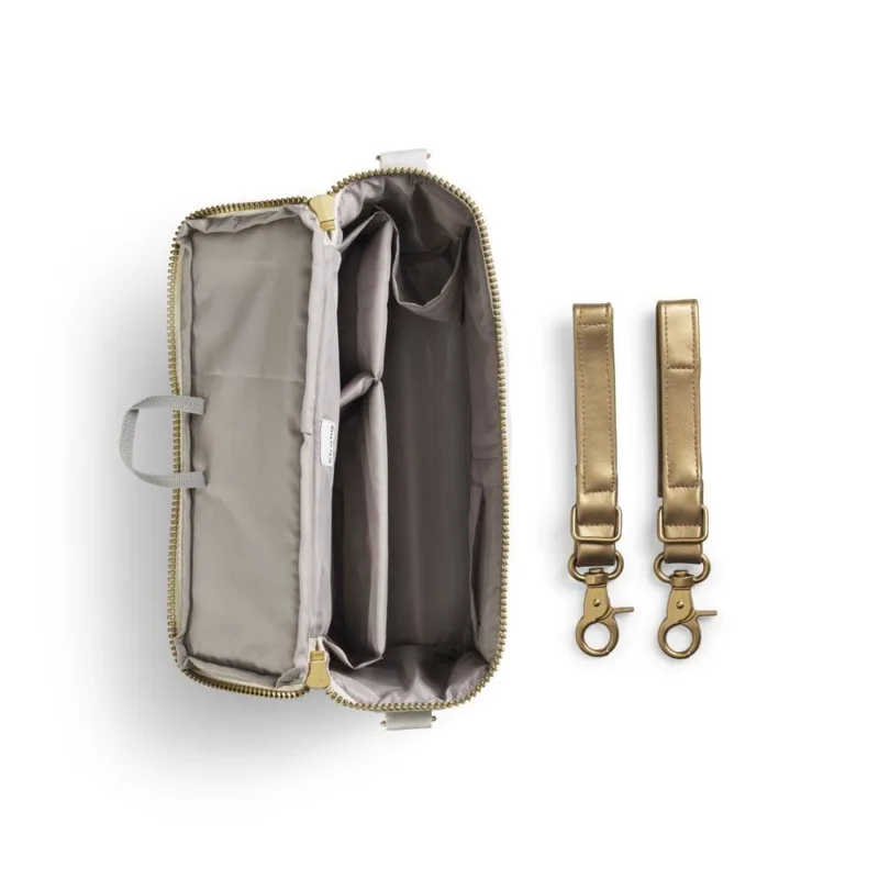 Elodie Details – Organizer – Creamy White