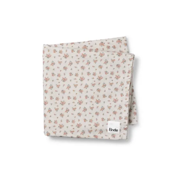 Elodie Details – Kocyk bawełna muślin – Autumn Rose
