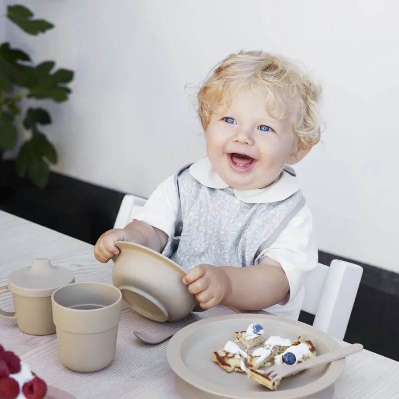 Elodie Details – Śliniaczek – Monkey Sunrise