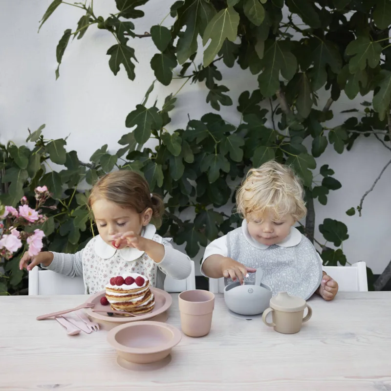 Elodie Details – Śliniaczek – Monkey Sunrise