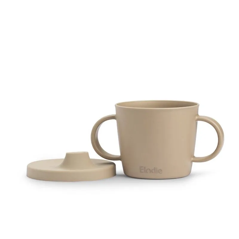 Elodie Details – kubek do picia – Pure Khaki