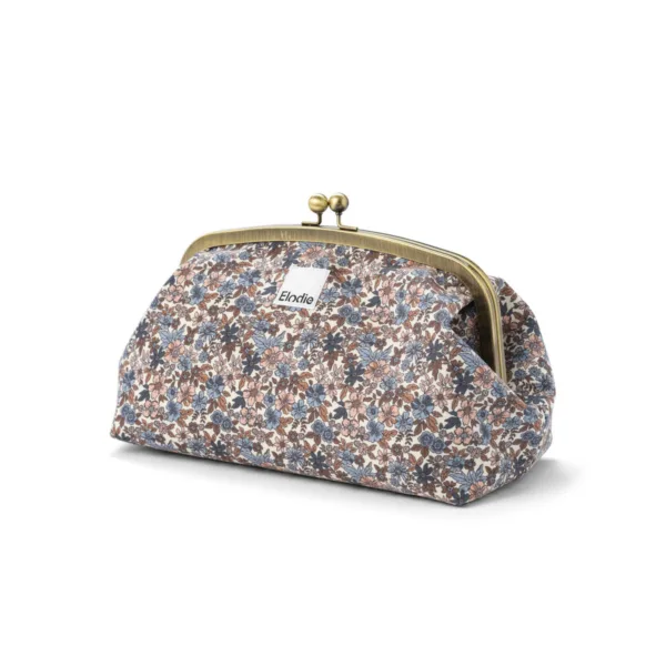 Elodie Details – Organizer Zip&Go – Blue Garden