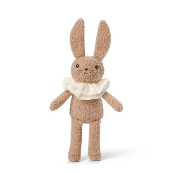 Elodie Details – Przytulanka Maskotka – Pink Boucle Britney