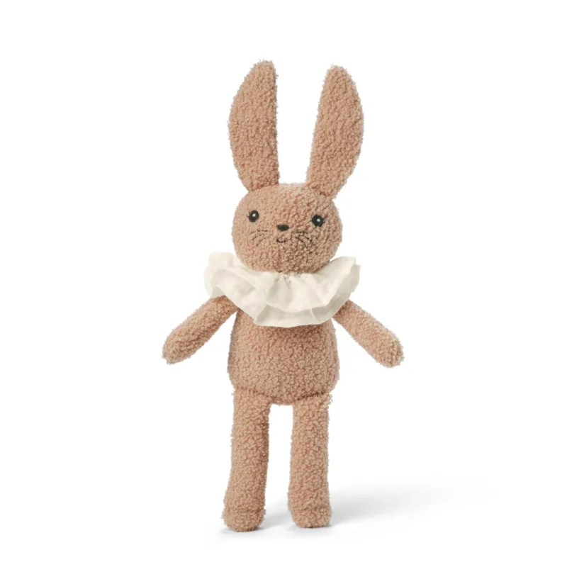 Elodie Details – Przytulanka Maskotka – Pink Boucle Britney