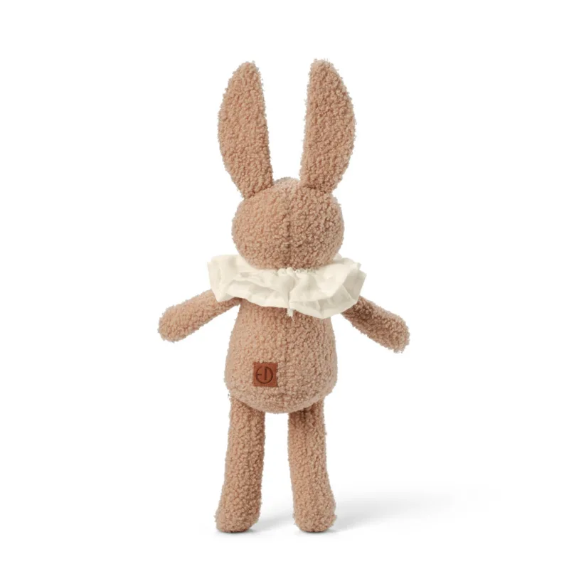 Elodie Details – Przytulanka Maskotka – Pink Boucle Britney