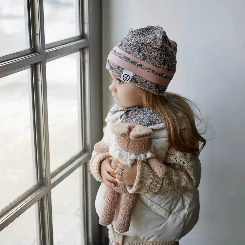 Elodie Details – Przytulanka Maskotka – Pink Boucle Britney
