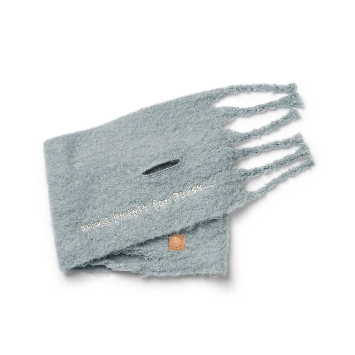 Elodie Details – szalik – Sunrise Blue