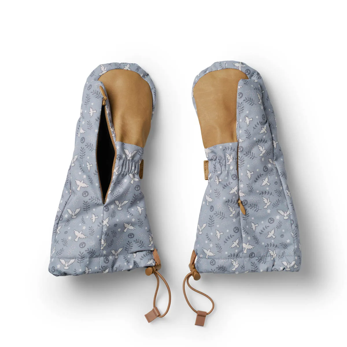 Elodie Details – Rękawiczki – Free Bird 1-3 lata