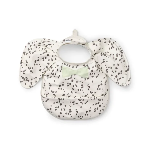 Elodie Details – Śliniaczek – Dalmatian Dots