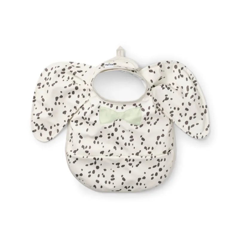 Elodie Details – Śliniaczek – Dalmatian Dots