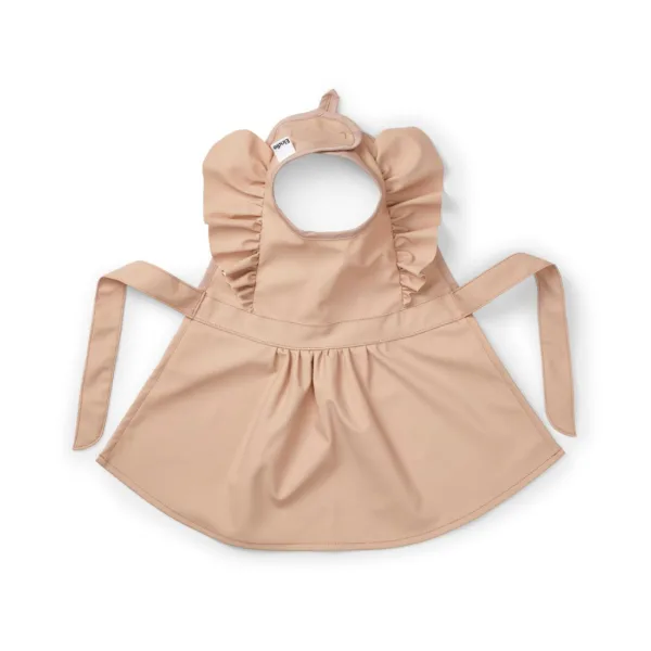 Elodie Details – Śliniaczek – fartuszek – Blushing Pink