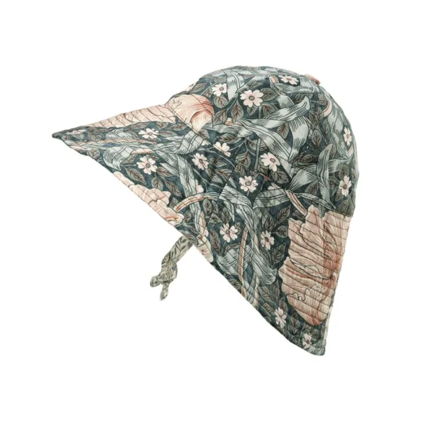 Elodie Details – Kapelusz przeciwsłoneczny – Pimpernel – 6-12 m-cy