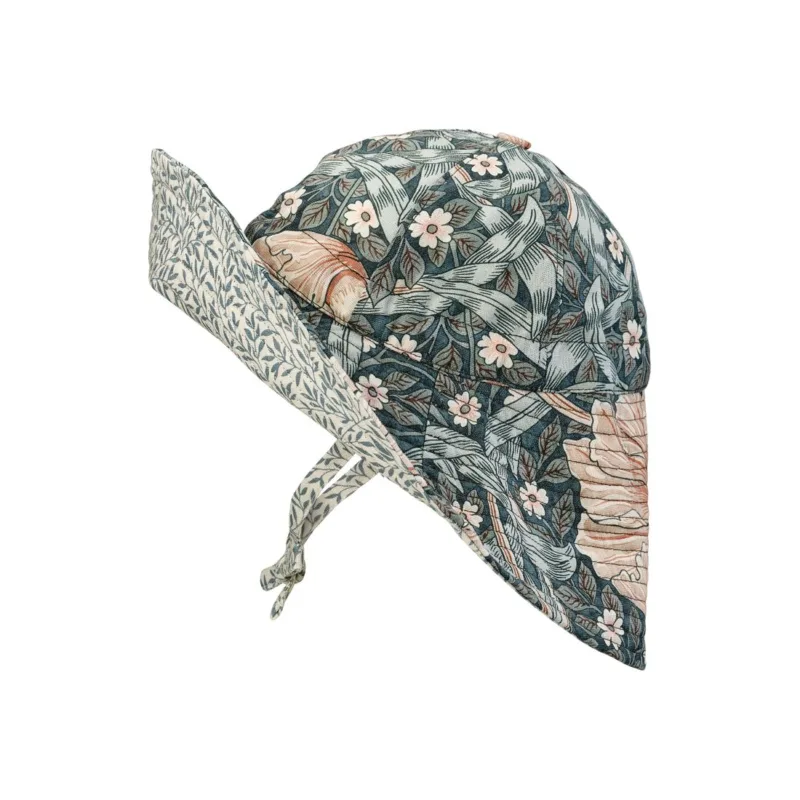Elodie Details – Kapelusz przeciwsłoneczny – Pimpernel – 6-12 m-cy