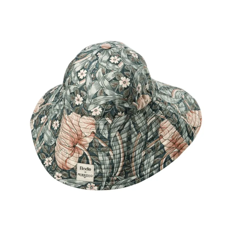 Elodie Details – Kapelusz przeciwsłoneczny – Pimpernel – 6-12 m-cy