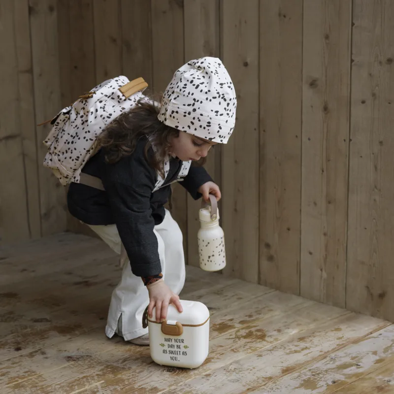 Elodie Details – Czapka – Dalmatian Dots 2-3 lata