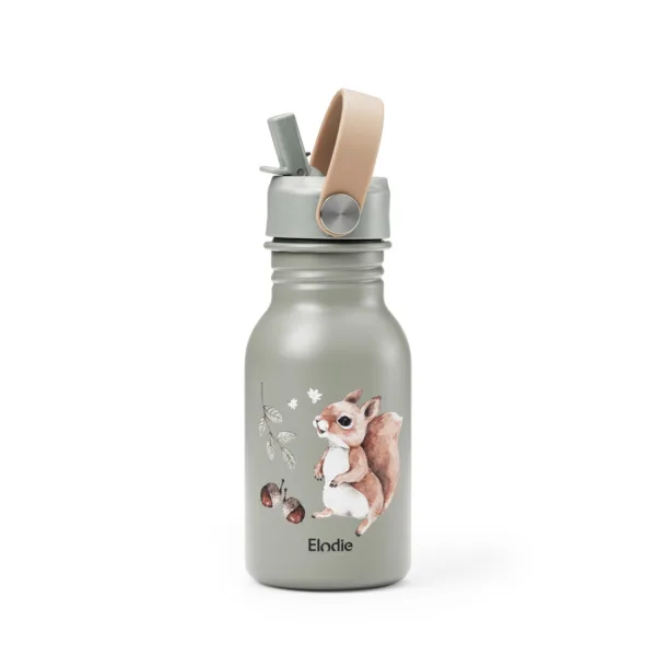 Elodie Details – Butelka na wodę – Chipmunk Darling
