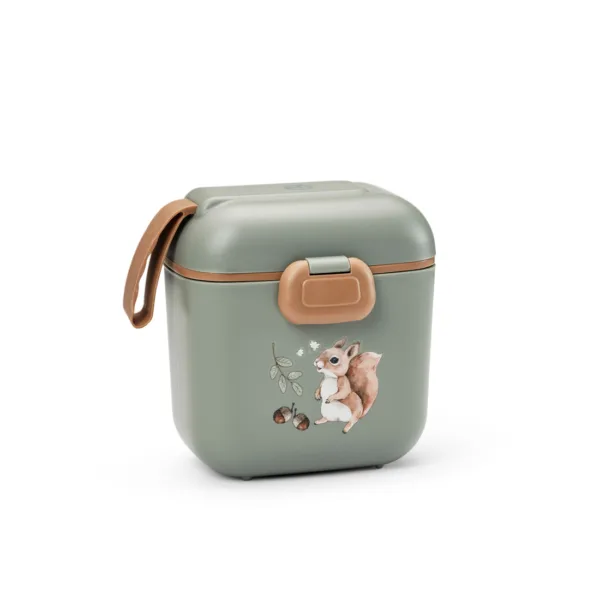 Lunchbox Elodie Details – Chipmunk Darling