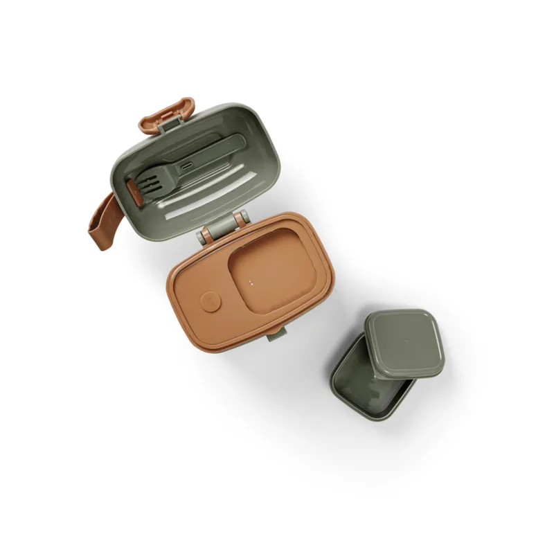Lunchbox Elodie Details – Chipmunk Darling