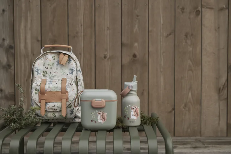 Lunchbox Elodie Details – Chipmunk Darling