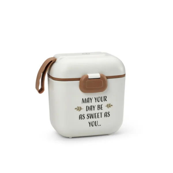Lunchbox Elodie Details – Vanilla White