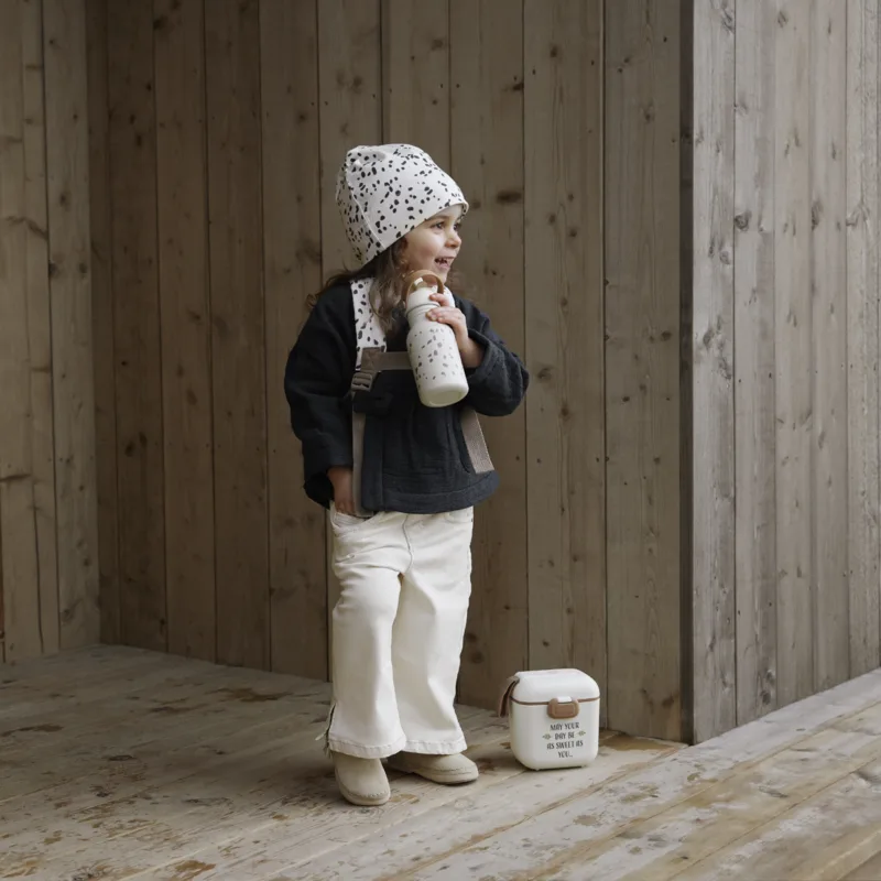 Lunchbox Elodie Details – Vanilla White