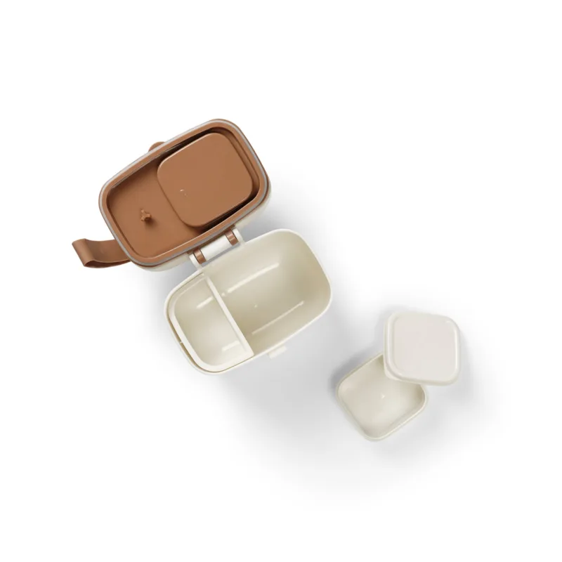 Lunchbox Elodie Details – Vanilla White